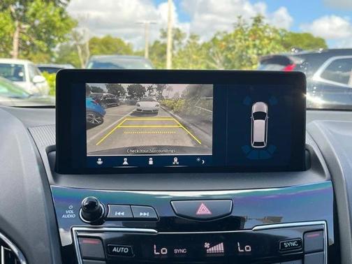 2022 Acura RDX A-Spec Package
