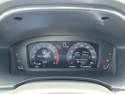 2023 Acura Integra A-SPEC