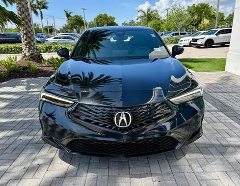 2023 Acura Integra A-SPEC