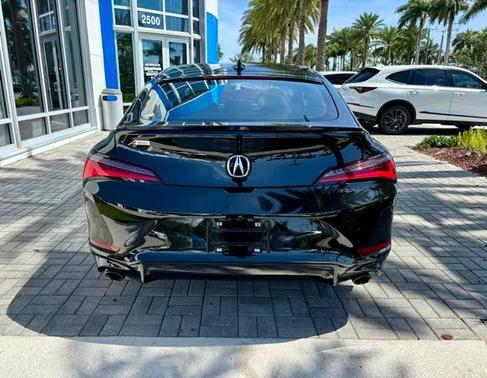 2023 Acura Integra A-SPEC