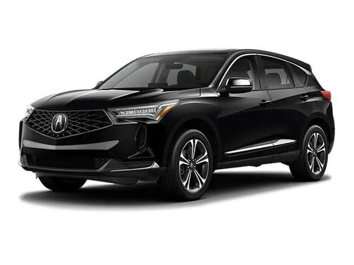 2025 Acura RDX Technology Package