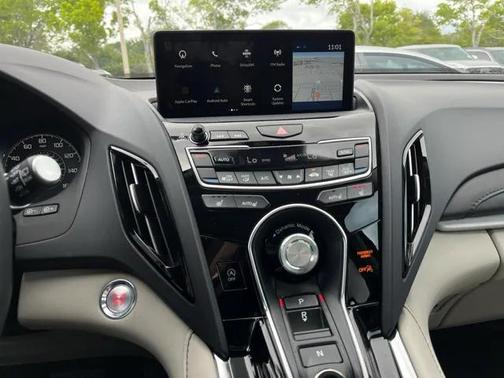 2025 Acura RDX Technology Package