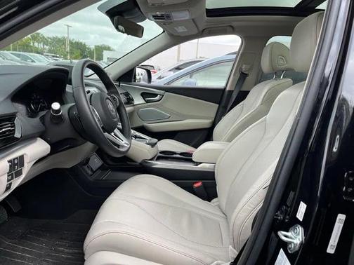2025 Acura RDX Technology Package