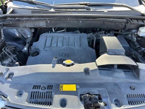 2014 Toyota Highlander LE Plus