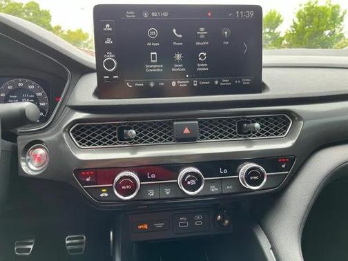 2024 Acura Integra A-SPEC Technology