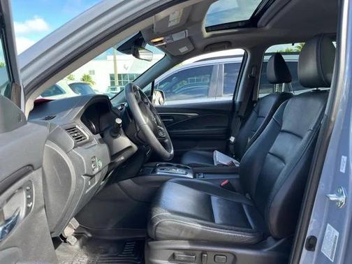 2022 Honda Pilot 2WD Special Edition