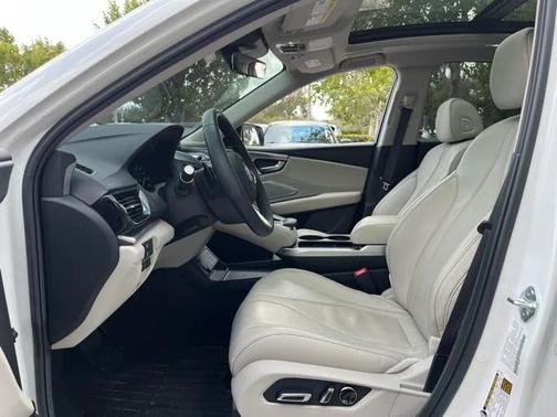 2025 Acura RDX Technology Package