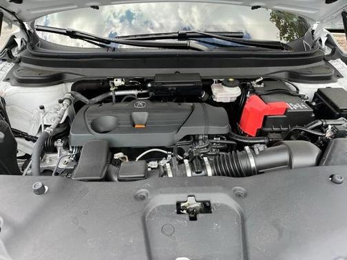 2025 Acura RDX Technology Package