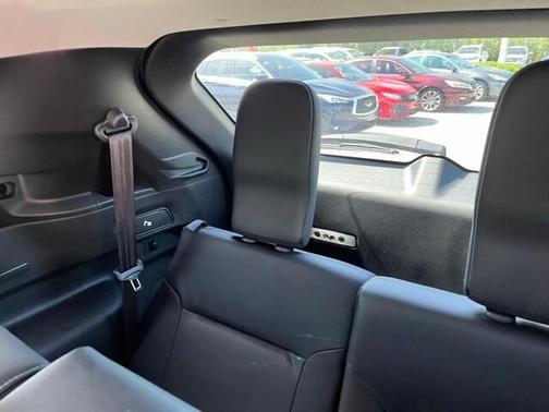 2024 Mitsubishi Outlander SE 2.5 2WD