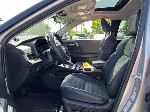 2024 Mitsubishi Outlander SE 2.5 2WD