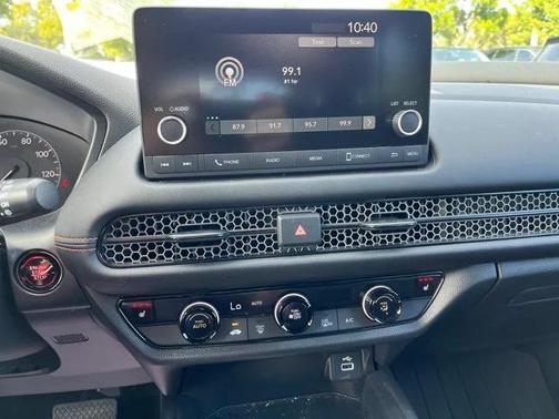 2023 Honda HR-V 2WD Sport