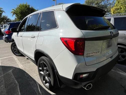 2023 Honda Passport AWD EX-L