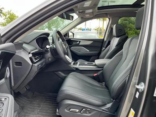 2025 Acura MDX Standard