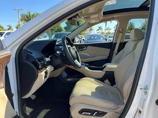 2023 Acura RDX Advance Package