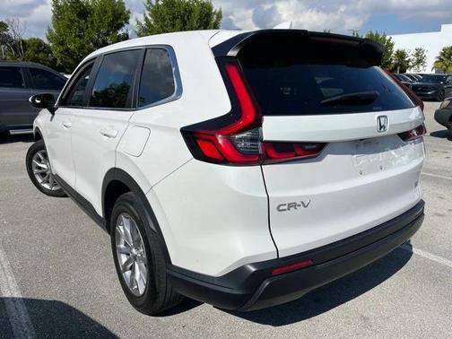 2023 Honda CR-V EX
