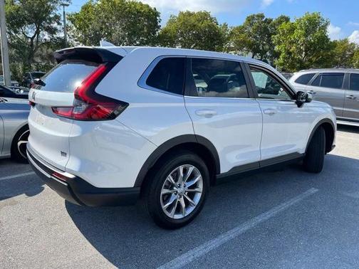 2023 Honda CR-V EX