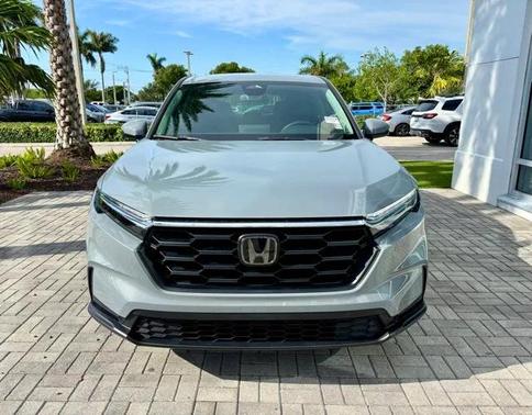 2023 Honda CR-V LX 2WD