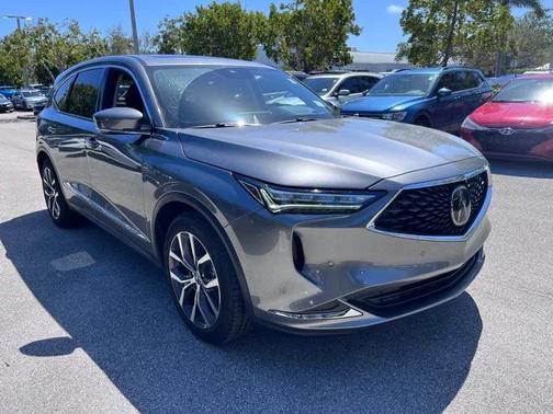 2023 Acura MDX Technology Package