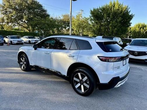 2026 Honda Prologue Touring