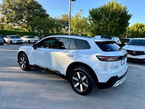 2026 Honda Prologue Touring