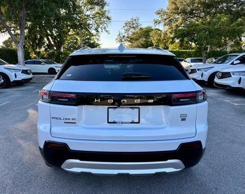 2026 Honda Prologue Touring