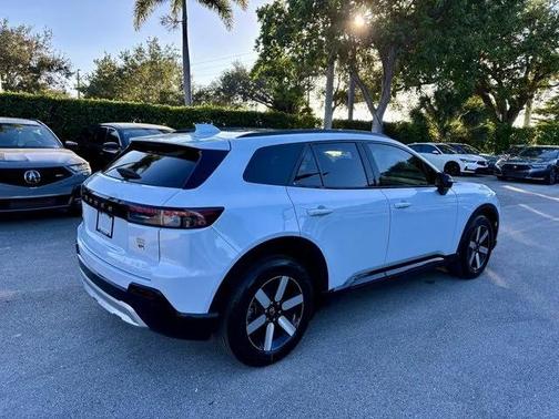 2026 Honda Prologue Touring