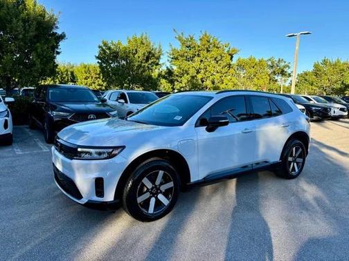 2026 Honda Prologue Touring