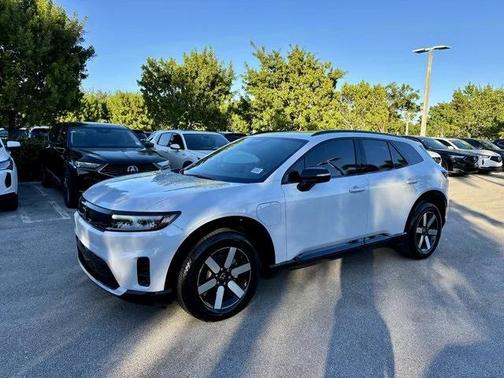 2026 Honda Prologue Touring