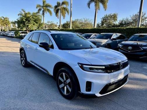 2026 Honda Prologue Touring