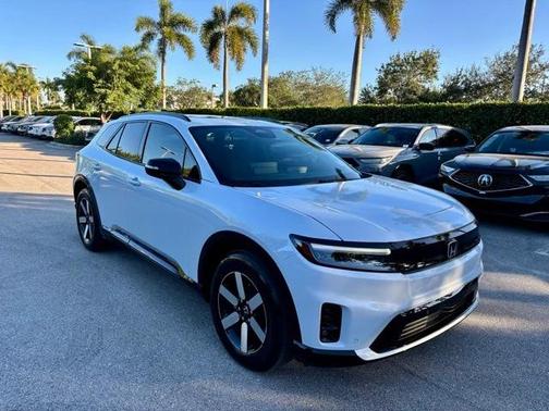 2026 Honda Prologue Touring