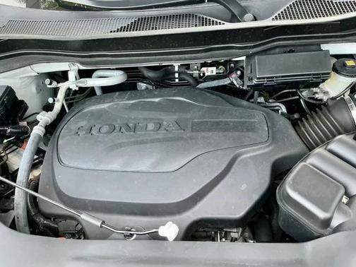 2023 Honda Passport AWD EX-L