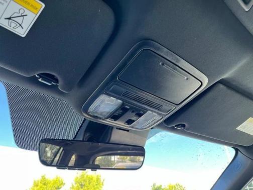 2023 Honda Passport AWD EX-L