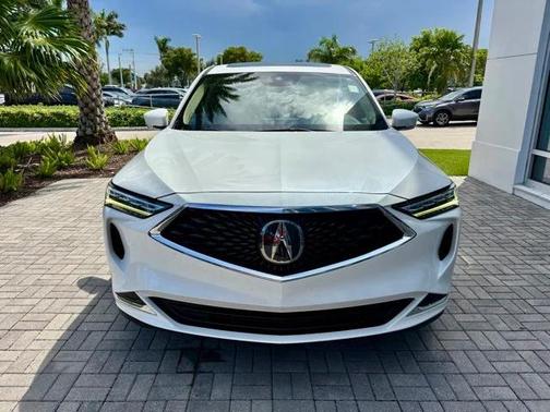 2023 Acura MDX Standard