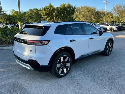 2026 Honda Prologue Elite