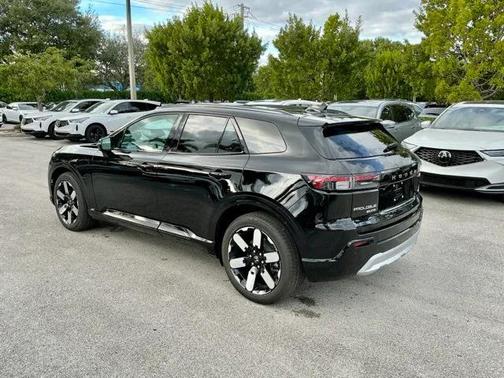 2026 Honda Prologue Elite