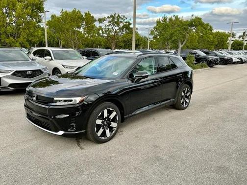 2026 Honda Prologue Elite