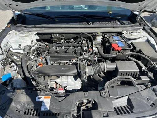 2023 Honda Accord LX 1.5T