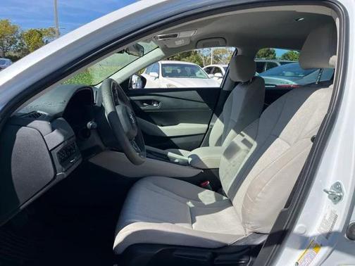 2023 Honda Accord LX 1.5T