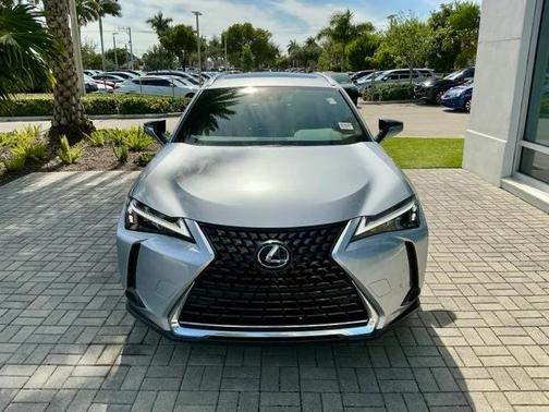 2024 Lexus UX 250h Base