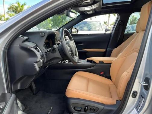 2024 Lexus UX 250h Base