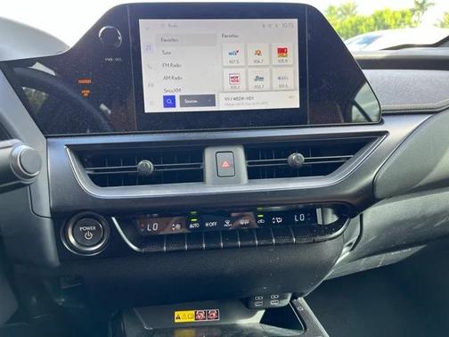 2024 Lexus UX 250h Base