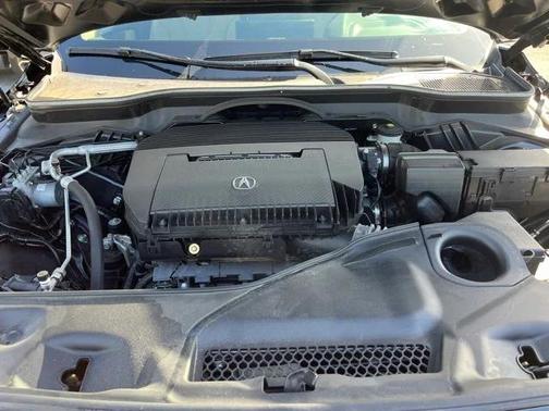 2023 Acura MDX Standard