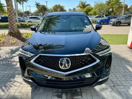 2023 Acura MDX Standard