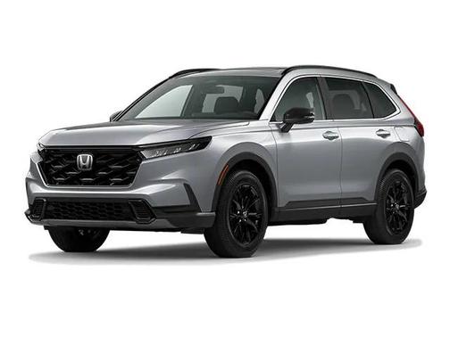 2025 Honda CR-V Hybrid Sport AWD