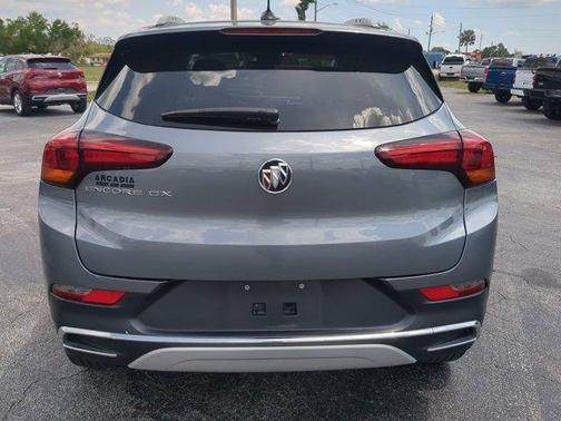 2022 Buick Encore GX Essence