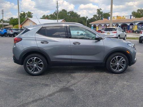 2022 Buick Encore GX Essence
