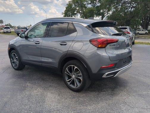 2022 Buick Encore GX Essence