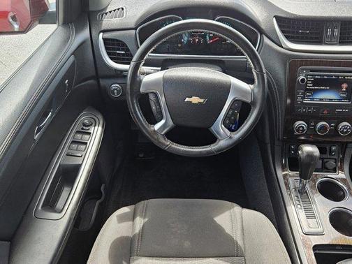 2016 Chevrolet Traverse 1LT