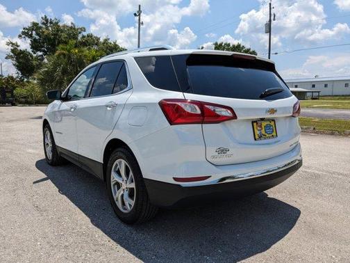 2021 Chevrolet Equinox Premier