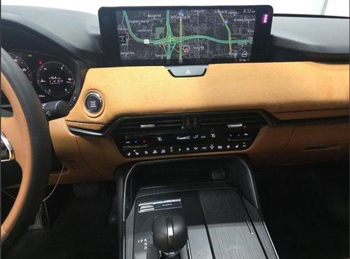 2024 Mazda CX-90 3.3 Turbo S Premium Plus